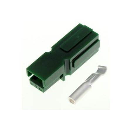 Anderson Power Products PP15 GRN CON 16/20 KIT 1395G3